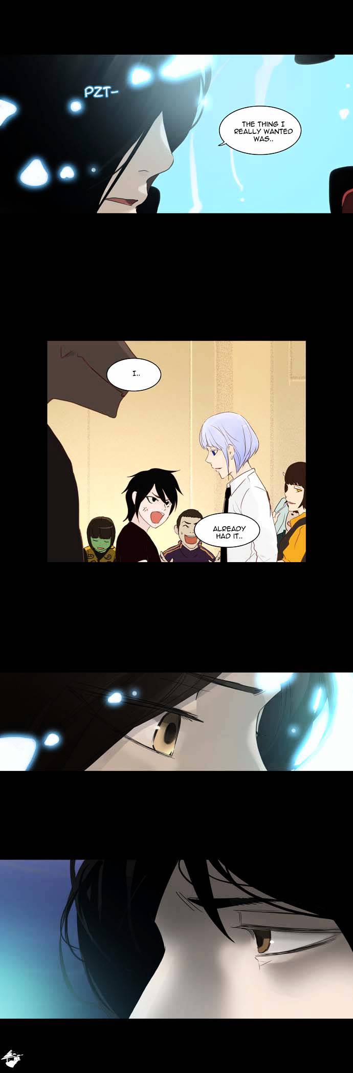 Tower of God, Chapter 123 image 17